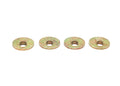 Whiteline Plus 8/06-8/09 Pontiac G8 / 04-06 GTO Toe Lock Bushing Kit