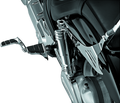 Kuryakyn Swingwing Peg Without Adapters Chrome
