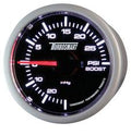 Turbosmart Boost Gauge 0-30psi 52mm - 2 1/16