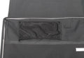 Rampage 2004-2006 Jeep Wrangler(TJ) LJ Unlimited Frameless Soft Top Kit - Black Diamond