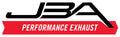 JBA 96-00 GM Truck 7.4L Vortec w/EGR & A.I.R. 1-3/4in Primary Raw 409SS Cat4Ward Header