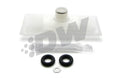 DeatschWerks 255 LPH In-Tank Fuel Pump w/ 06-11 Honda Civic (Exc Si) Set Up Kit