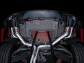 AWE Tuning 21-23 Audi C8 RS6/RS7 SwitchPath Cat-Back Exhaust - Diamond Black Tips