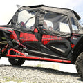 Seizmik 14+ Polaris RZR XP 1000 4/ RZR Turbo XP 4 Full Cab Kit