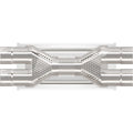 MagnaFlow Muffler Mag SS 24X5X8 3/3X3/3 D/D