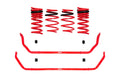 Eibach Sport Plus Kit for 16-17 Honda Civic Sedan 1.5L