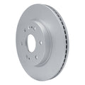 DFC 19-26 Cadillac VISTIQ Front GeoSPEC Coated Rotor