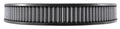 K&N Custom Air Filter Cotton Gauze 14inOD x 12 1/4inID x 2inH