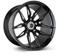 Vossen x Novitec NF11 22x12in - 5x114.3 BP - ET52 - Gloss Black Ferrari 12Cilindri F167 Rear Wheel