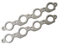 Kooks SB Ford 2 1/8in SS Yates Flange (Individual)