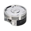 Manley 04+ WRX STi (EJ257) Size (STD) Stroke (79mm) Bore (99.50mm Grade A) SINGLE Piston w/ Rings