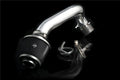 Weapon R 2000-05 Lexus IS300 3.0L V6 Stealth Secret Weapon Intake Flat Black