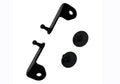 Ford Racing 21-24 Ford Bronco Hood Lift Kit