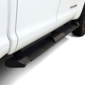 Westin 07-21 Toyota Tundra Double Cab AT6 Running Boards - Black
