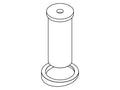 ICON Delta Joint Install Adapter & Shim