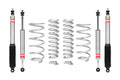 Eibach Pro-Truck Lift Kit for 07-09 Toyota FJ Cruiser