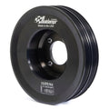 Fluidampr Mitsubishi 4G63/T DSM I-4 Steel Internally Balanced Damper