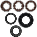 Pivot Works Premium Wheel Bearing