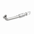 MagnaFlow Direct Fit Catalytic Converter 07-09 Acura RDX 2.3L T Rear