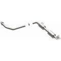 MagnaFlow Conv DF 8/08-09 Toyota Tundra 5.7L Driver Side