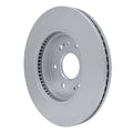 DFC 19-26 Cadillac VISTIQ Front GeoSPEC Coated Rotor