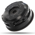 Clutch Masters 21-23 BMW M3/M4 3.0L S58 Factory Fit FX400 6-Puck Twin Disc Clutch w/Alum. Flywheel
