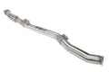 PERRIN 22-26 Subaru WRX Front-Pipe w/GESI Cat