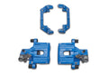 Ford Racing 13-16 Focus ST Performance Rear RS Brake Upgrade Kit