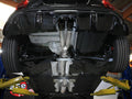 aFe 14-24 Mini Cooper S MACH Force-Xp 3in to 2-1/2in 304SS Cat-Back Exhaust w/ Black Tip