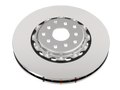 DBA 19+ Chevrolet Camaro ZL1 (w/ M6 Nuts) 5000 Series Standard Brake Rotor