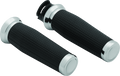 Kuryakyn Thresher Grips Scout Chrome