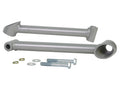 Whiteline 08+ Subaru WRX Hatch / 08-09 Subaru STi Rear Brace-swaybar mount support