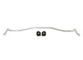 Whiteline 90-97 Toyota Soarer UZZ30/JZZ30 Rear 22mm Heavy Duty Adjustable Swaybar