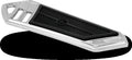 Performance Machine Floorboard Assembly Driver Superlight - Chrome