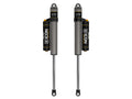 ICON 1999+ Ford F-250/F-350 Super Duty 0-3in Rear 2.5 Series Shocks VS PB CDCV - Pair