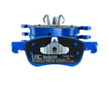 EBC 19-23 Audi RS6 C8 / RS7 4G9 4.0 Twin Turbo Bluestuff Front Brake Pads