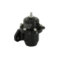 AEM 98-99 Acura CL / 00-05 S2000 / 98-02 Accord / 96-00 Civic Black Adjustable Fuel Pressure Regulat