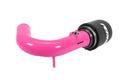 PERRIN 22-26 Subaru WRX Cold Air Intake w/Heatshield - Hyper Pink