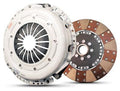Clutch Masters 07-10 BMW 335I 3.0L Twin T / 08-09 BMW 135i 3.0L Twin T FX300 Clutch Kit Rigid Disc
