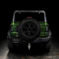 Oracle 21-23 Ford Bronco Flush Style LED Taillights - Tinted