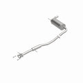 MagnaFlow BRE Exhaust Kit 90-95 Mazda Miata 1.6L