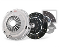 Clutch Masters 01-06 Acura CL 3.2L / 03-06 Honda Accord 3.0L FX250 Clutch Kit w/Alum FW & FT Disc