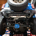 Injen 21-22 Ford Bronco L4-2.3L Turbo/V6-2.7L Twin Turbo SS Cat-Back Exhaust