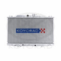 Koyo 04-08 Acura TSX 2.4L (MT) Racing Radiator - 25MM CORE