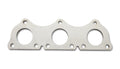 Vibrant Exhaust Manifold Flange for Audi 2.7T - 3/8in Thick - Sold in Pairs