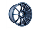 SSR GTX01 19x9.5 5x120 38mm Offset Blue Gunmetal Wheel (S/O, No Cancellations)