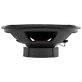 DS18 6x9in 120 Watts RMS 4 ohm 2-Way Coaxial Speaker w/ Kevlar Cones