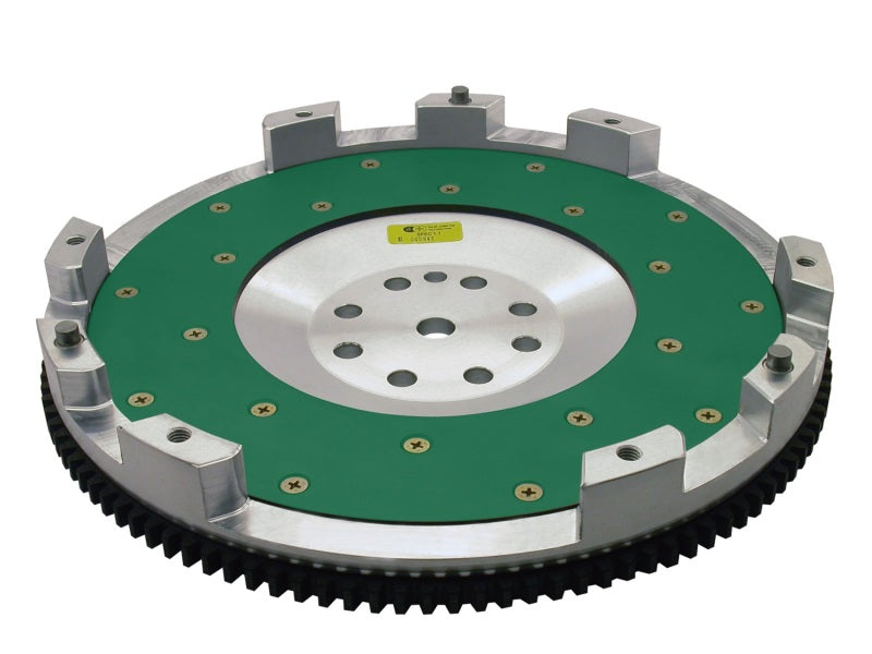 Fidanza 90-99 Mitsubishi 3000GT 3.0L T Aluminum Flywheel