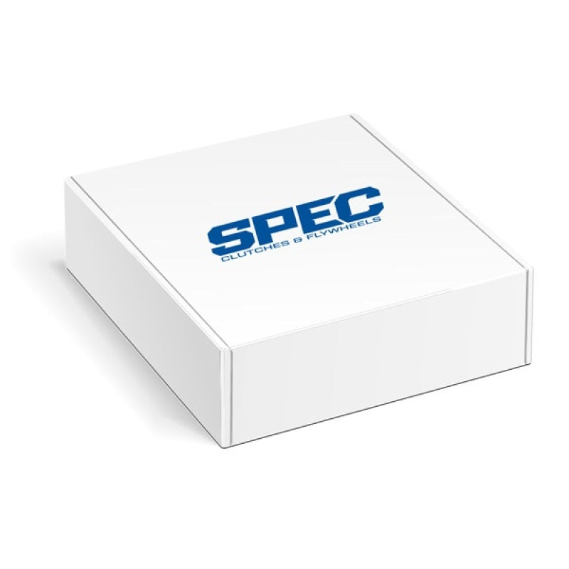 Spec 93-98 Toyota Supra 3.0L 2JZ-GE to T56 Magnum P-Trim Super Twin Disc Clutch Kit