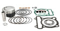 Wiseco 98-04 Honda TRX450ES Foreman 9.5:1 (4825M) Piston